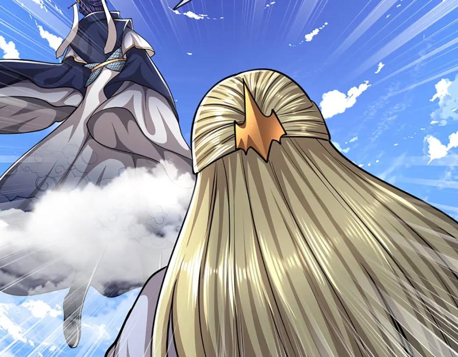 被困百万年：弟子遍布诸天万界 第275话 君子无罪，怀璧其罪 第28页