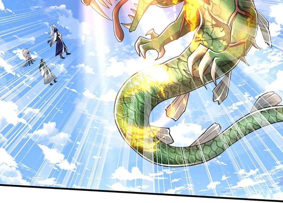 被困百万年：弟子遍布诸天万界 第275话 君子无罪，怀璧其罪 第76页