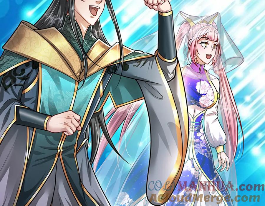被困百万年：弟子遍布诸天万界 第275话 君子无罪，怀璧其罪 第81页