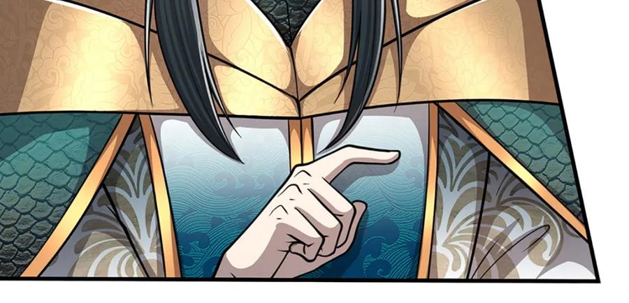 被困百万年：弟子遍布诸天万界 第275话 君子无罪，怀璧其罪 第35页