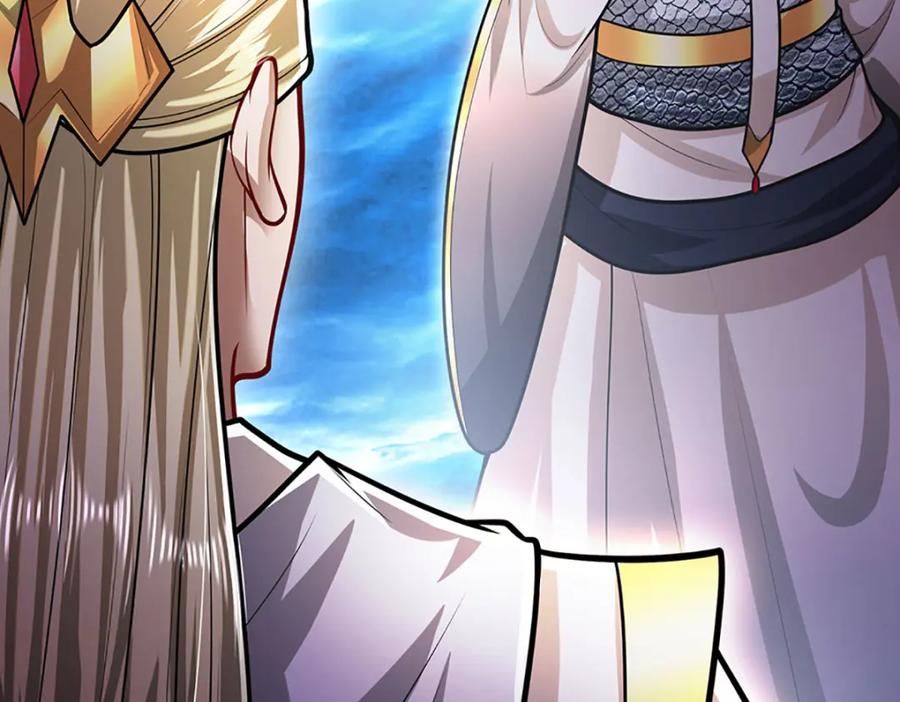 被困百万年：弟子遍布诸天万界 第275话 君子无罪，怀璧其罪 第112页