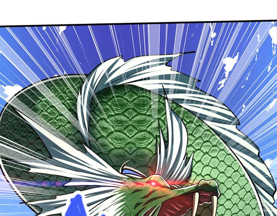 被困百万年：弟子遍布诸天万界 第275话 君子无罪，怀璧其罪 第50页
