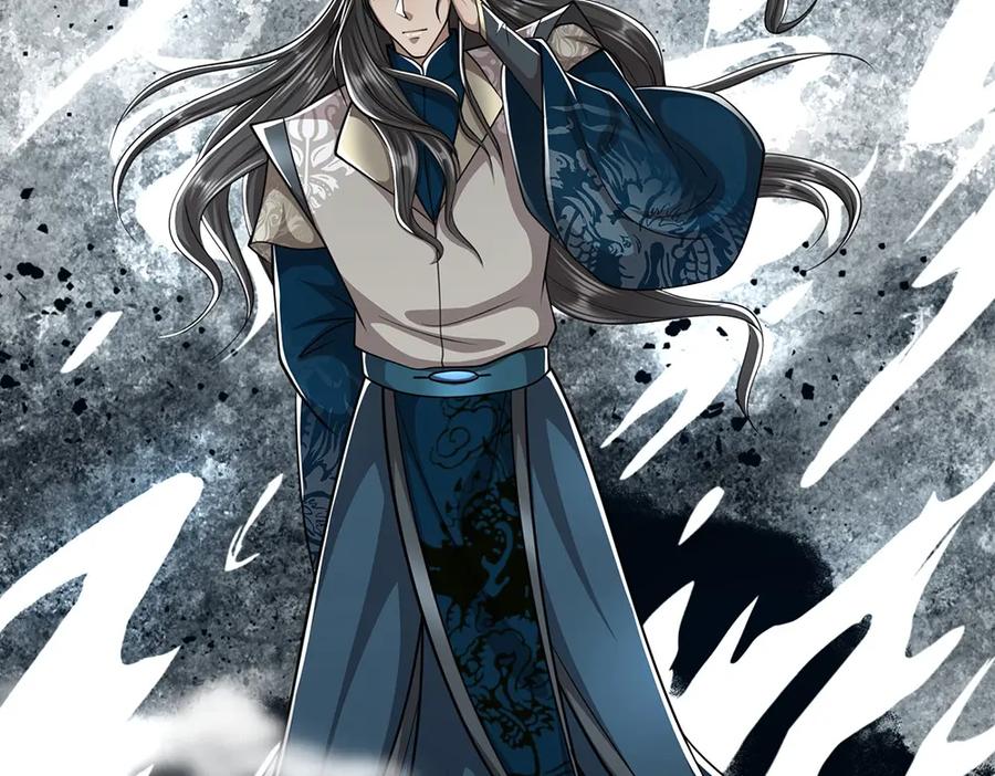 被困百万年：弟子遍布诸天万界 第276话 他人地狱，我之乐土 第39页