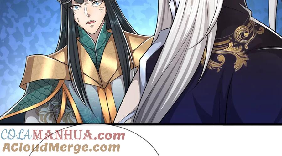 被困百万年：弟子遍布诸天万界 第276话 他人地狱，我之乐土 第76页