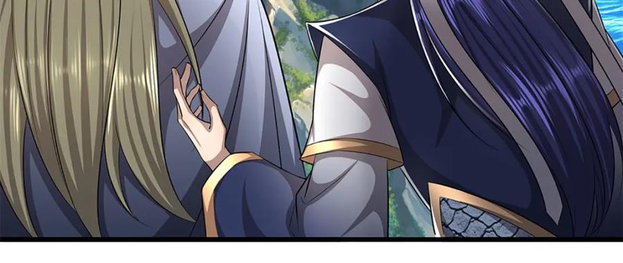 被困百万年：弟子遍布诸天万界 第276话 他人地狱，我之乐土 第86页