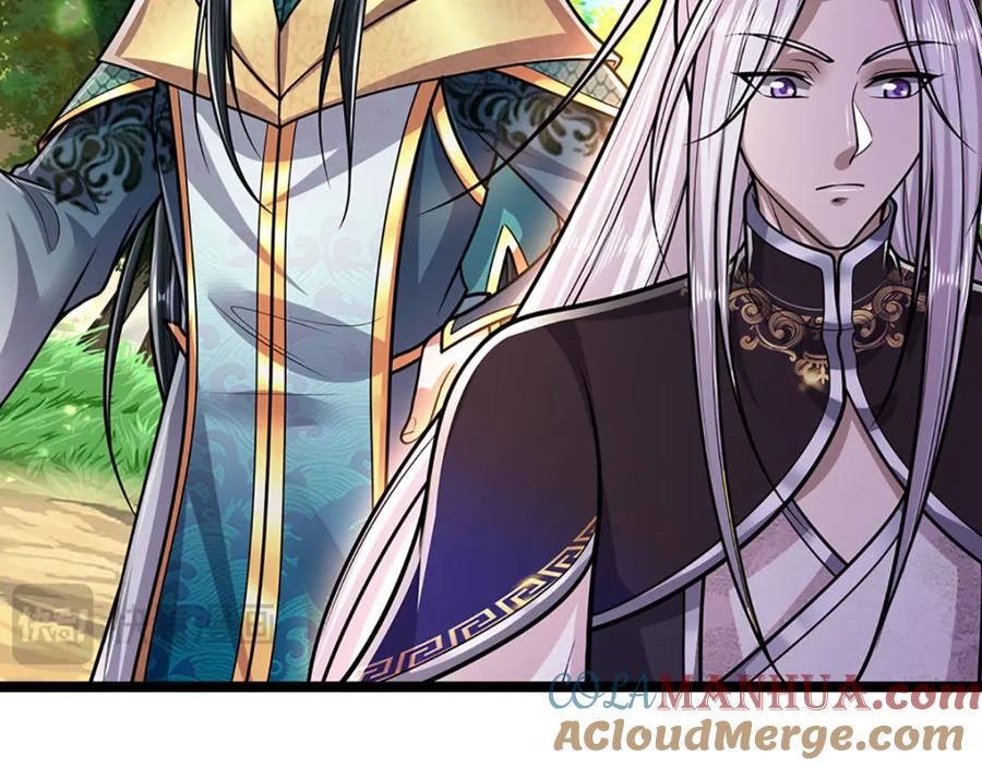 被困百万年：弟子遍布诸天万界 第277话 地圣泉中，人间炼狱 第101页