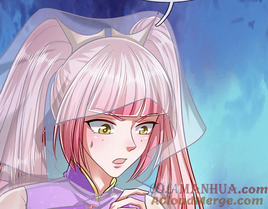 被困百万年：弟子遍布诸天万界 第277话 地圣泉中，人间炼狱 第81页