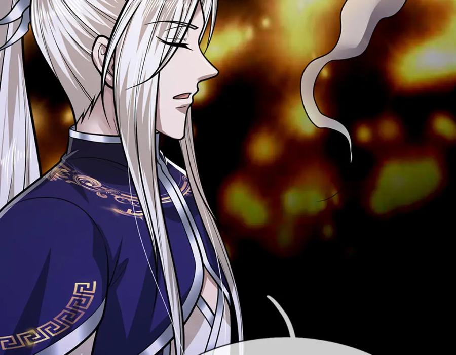 被困百万年：弟子遍布诸天万界 第278话 徒手接白刃 第139页