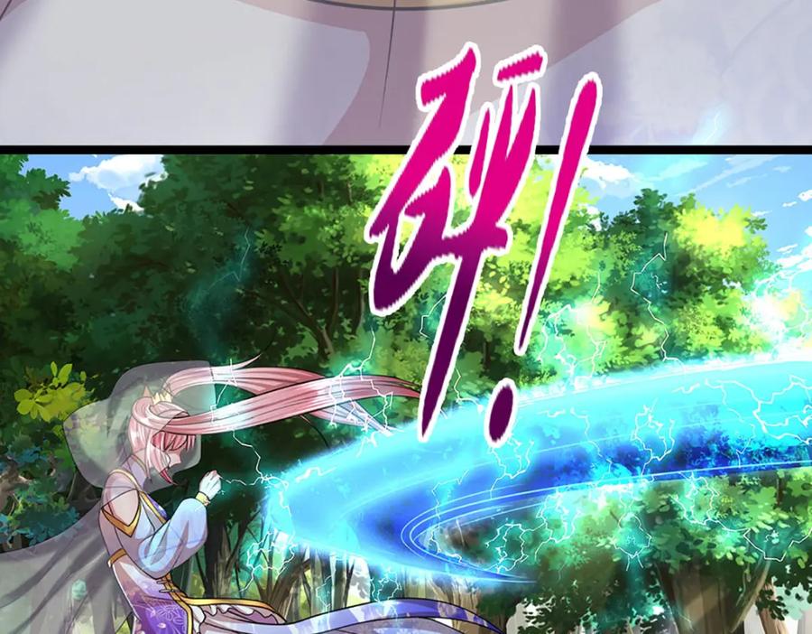被困百万年：弟子遍布诸天万界 第278话 徒手接白刃 第64页