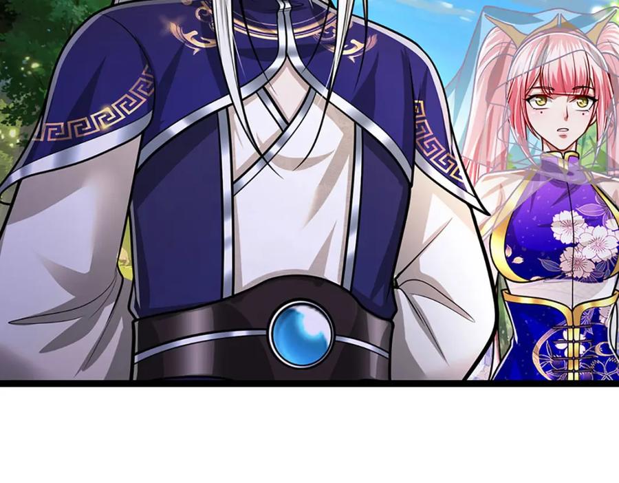 被困百万年：弟子遍布诸天万界 第278话 徒手接白刃 第119页