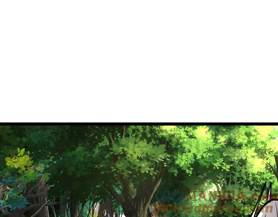 被困百万年：弟子遍布诸天万界 第278话 徒手接白刃 第101页