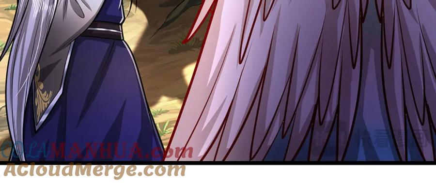 被困百万年：弟子遍布诸天万界 第278话 徒手接白刃 第113页