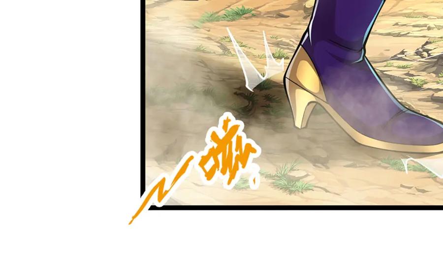 被困百万年：弟子遍布诸天万界 第278话 徒手接白刃 第66页