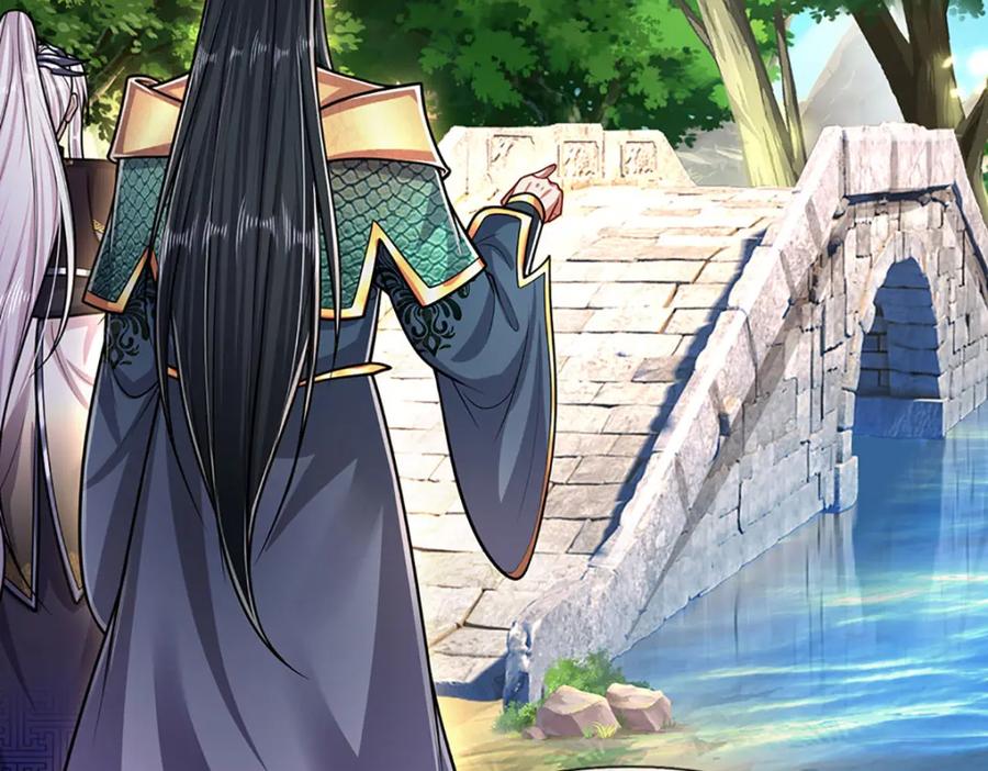 被困百万年：弟子遍布诸天万界 第278话 徒手接白刃 第22页