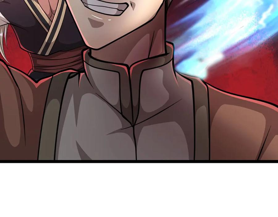 被困百万年：弟子遍布诸天万界 第278话 徒手接白刃 第44页