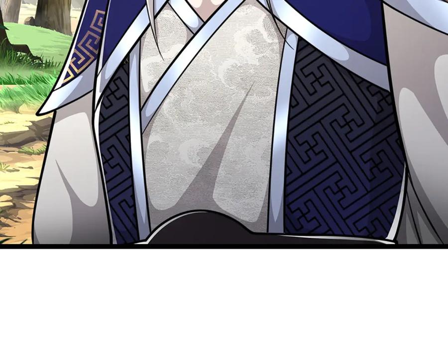 被困百万年：弟子遍布诸天万界 第278话 徒手接白刃 第99页