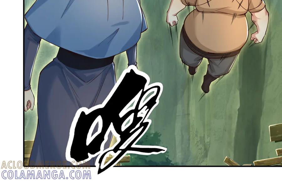 我可以无限顿悟 第278话 这下麻烦了！ 第28页