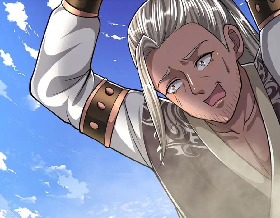 被困百万年：弟子遍布诸天万界 第278话 徒手接白刃 第88页