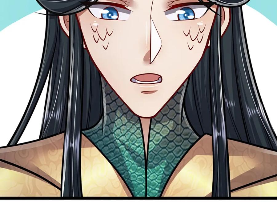 被困百万年：弟子遍布诸天万界 第278话 徒手接白刃 第28页