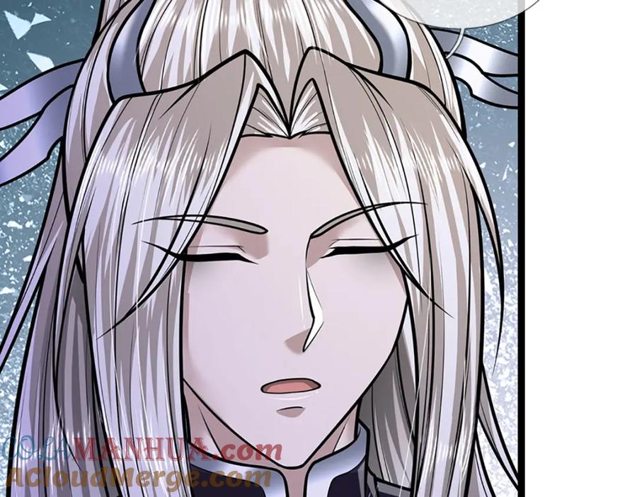 被困百万年：弟子遍布诸天万界 第278话 徒手接白刃 第129页