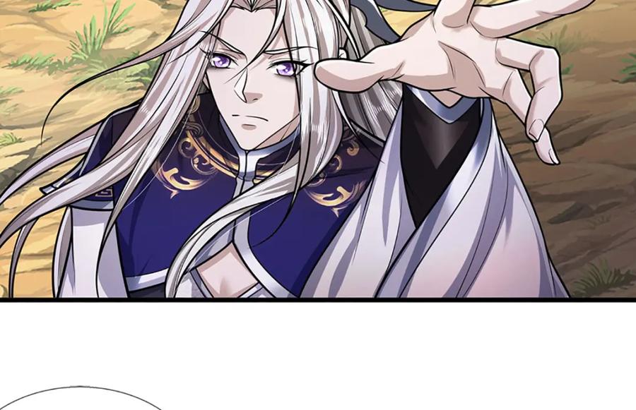 被困百万年：弟子遍布诸天万界 第279话 虚空之花，不妨割爱 第76页