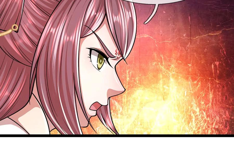 被困百万年：弟子遍布诸天万界 第279话 虚空之花，不妨割爱 第64页