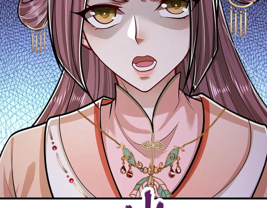 被困百万年：弟子遍布诸天万界 第279话 虚空之花，不妨割爱 第86页