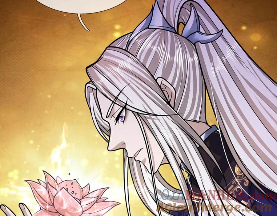 被困百万年：弟子遍布诸天万界 第279话 虚空之花，不妨割爱 第93页
