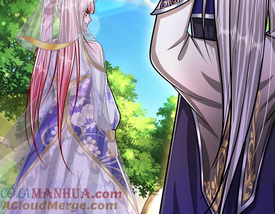 被困百万年：弟子遍布诸天万界 第279话 虚空之花，不妨割爱 第13页