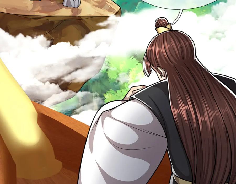 被困百万年：弟子遍布诸天万界 第280话 收狗腿子，很有意思 第95页