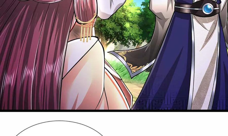 被困百万年：弟子遍布诸天万界 第280话 收狗腿子，很有意思 第31页