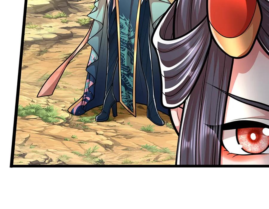 被困百万年：弟子遍布诸天万界 第280话 收狗腿子，很有意思 第93页