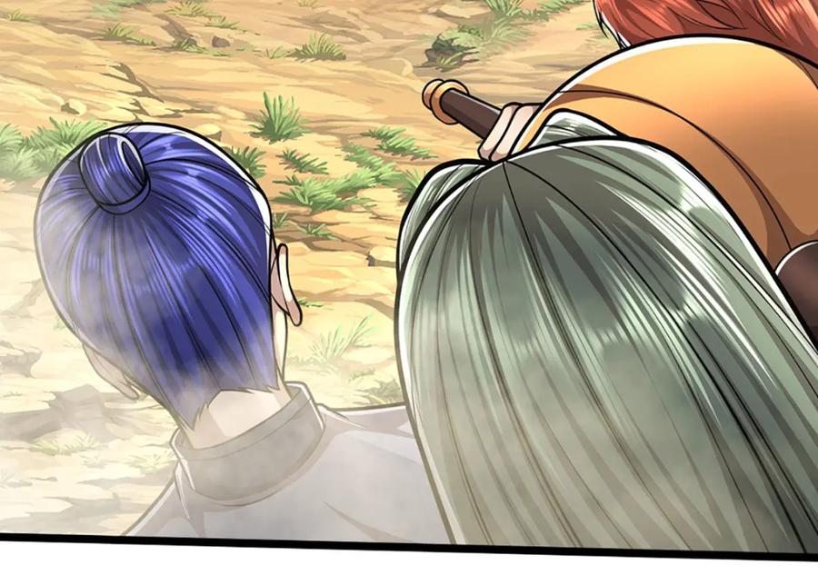 被困百万年：弟子遍布诸天万界 第280话 收狗腿子，很有意思 第113页