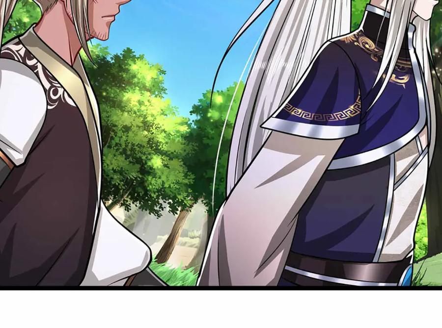 被困百万年：弟子遍布诸天万界 第280话 收狗腿子，很有意思 第51页