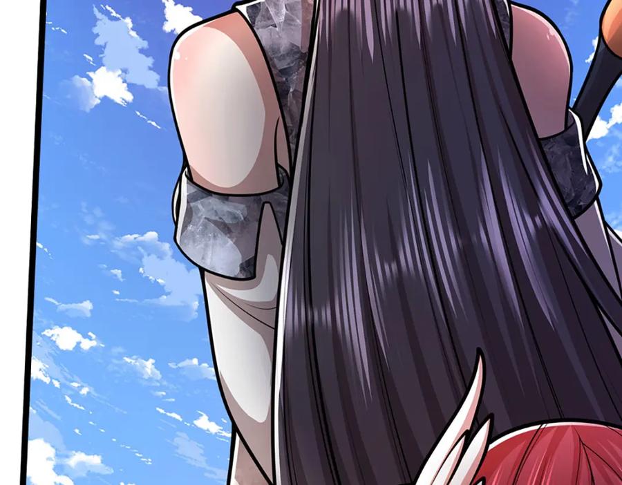 被困百万年：弟子遍布诸天万界 第280话 收狗腿子，很有意思 第71页