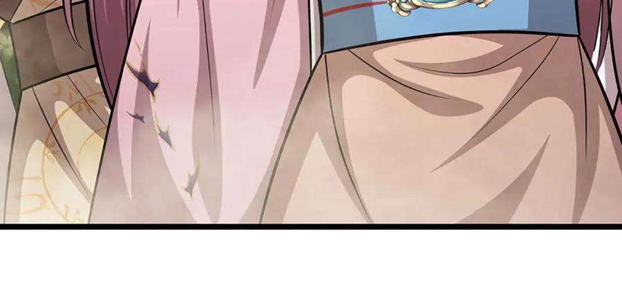 被困百万年：弟子遍布诸天万界 第283话 破烂神女，用啥摆平 第39页