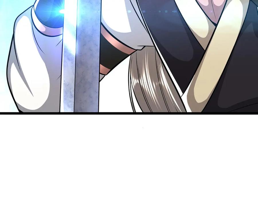 被困百万年：弟子遍布诸天万界 第283话 破烂神女，用啥摆平 第31页