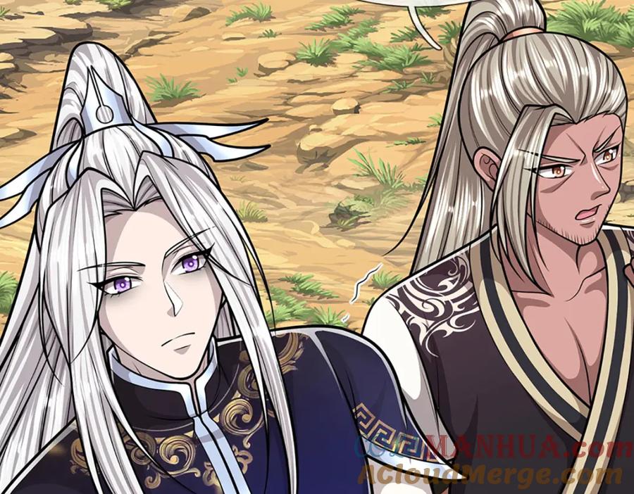 被困百万年：弟子遍布诸天万界 第286话 发布敕令，诛杀此子 第53页