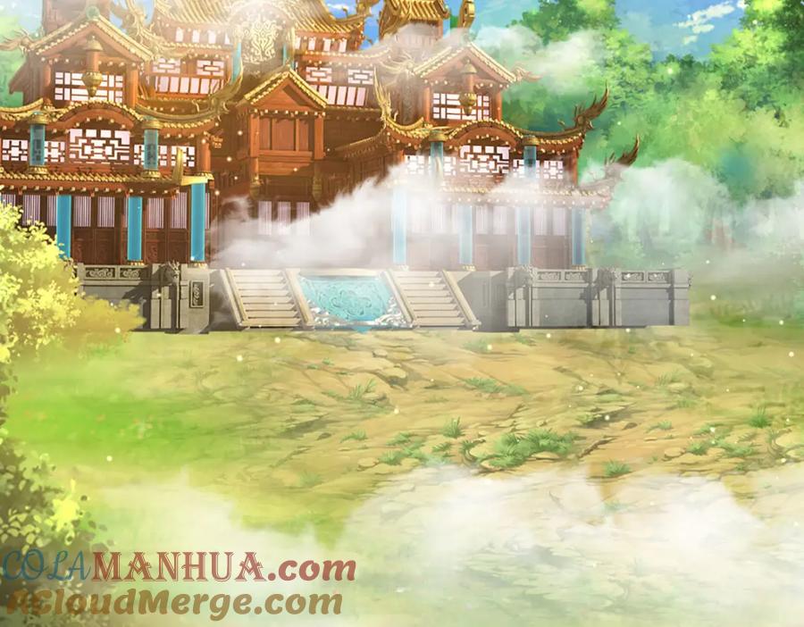 被困百万年：弟子遍布诸天万界 第286话 发布敕令，诛杀此子 第89页