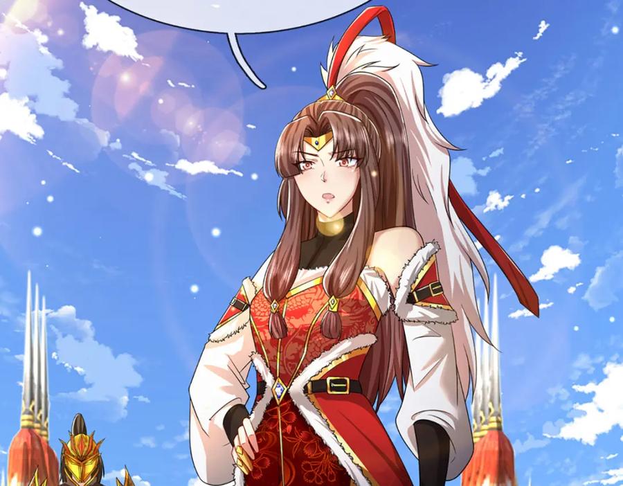 被困百万年：弟子遍布诸天万界 第286话 发布敕令，诛杀此子 第94页