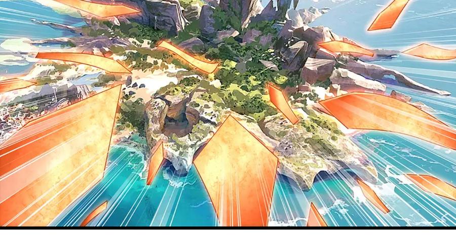 被困百万年：弟子遍布诸天万界 第287话 举目皆敌，无处可逃 第18页