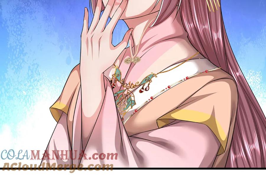 被困百万年：弟子遍布诸天万界 第287话 举目皆敌，无处可逃 第53页