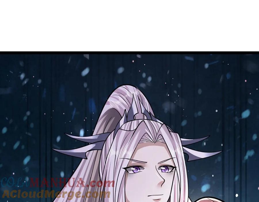 被困百万年：弟子遍布诸天万界 第287话 举目皆敌，无处可逃 第73页