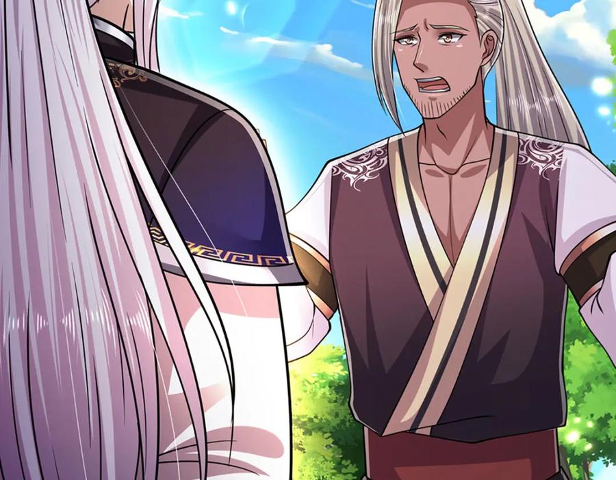 被困百万年：弟子遍布诸天万界 第287话 举目皆敌，无处可逃 第71页