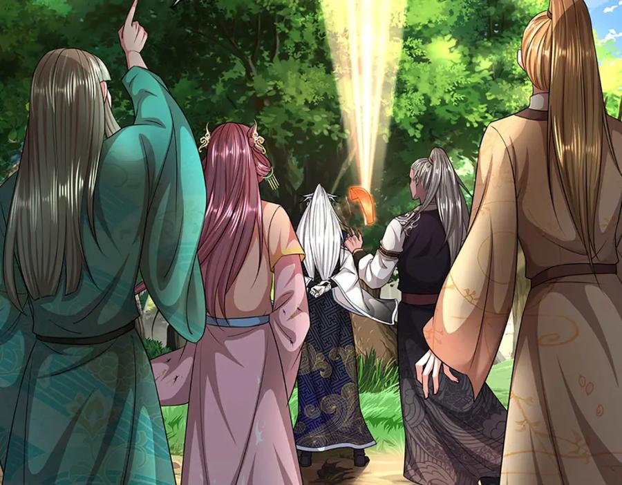 被困百万年：弟子遍布诸天万界 第287话 举目皆敌，无处可逃 第32页