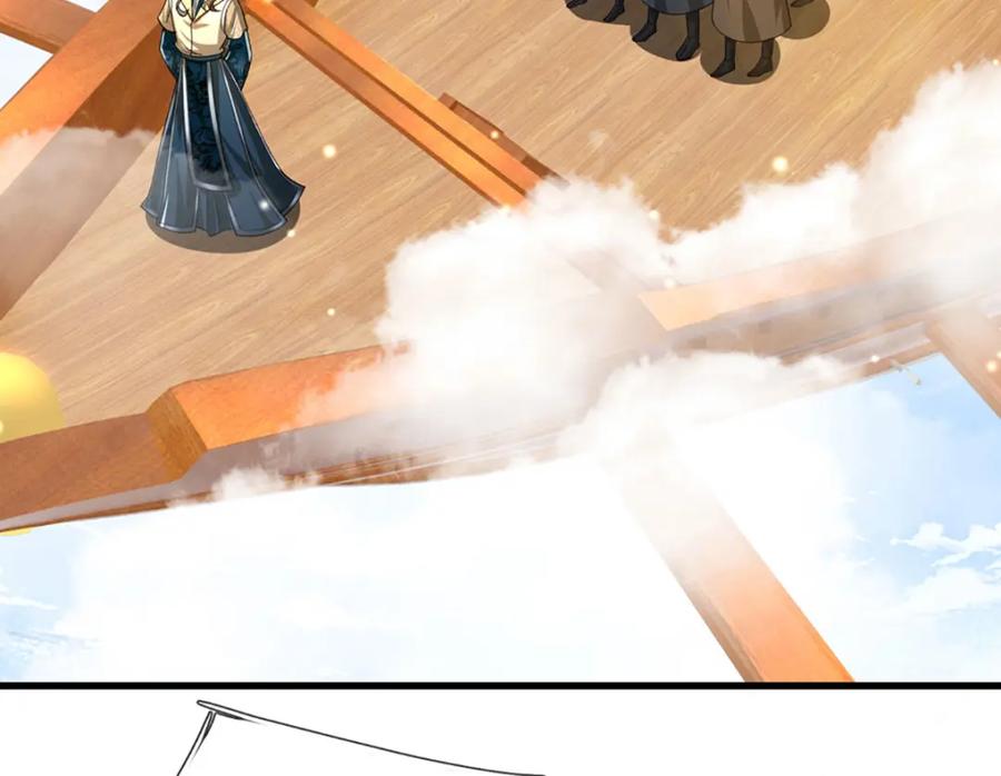 被困百万年：弟子遍布诸天万界 第287话 举目皆敌，无处可逃 第6页