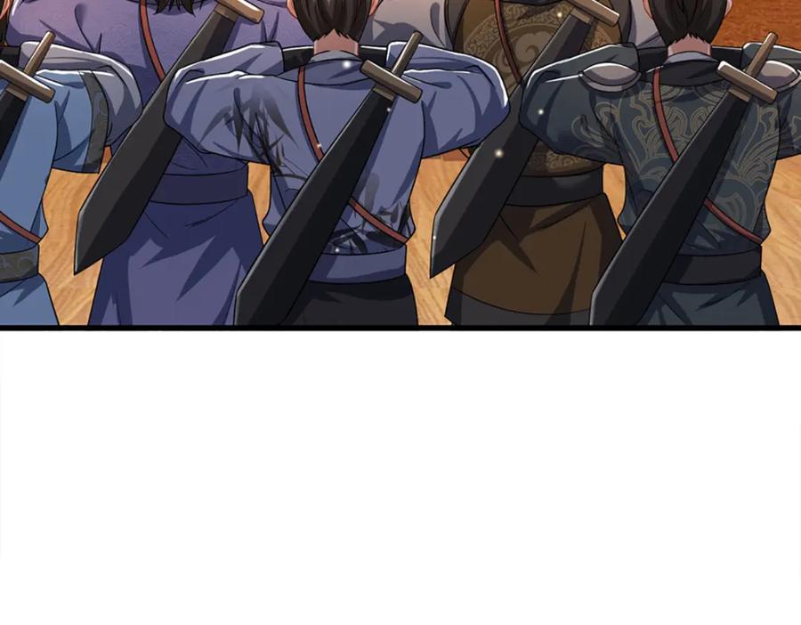 被困百万年：弟子遍布诸天万界 第287话 举目皆敌，无处可逃 第11页