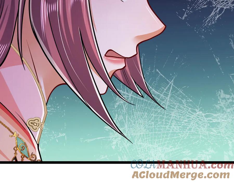 被困百万年：弟子遍布诸天万界 第287话 举目皆敌，无处可逃 第101页