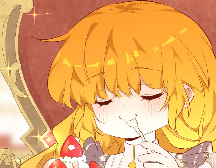 六岁开始成为女王 - 谎话 - 第98张图