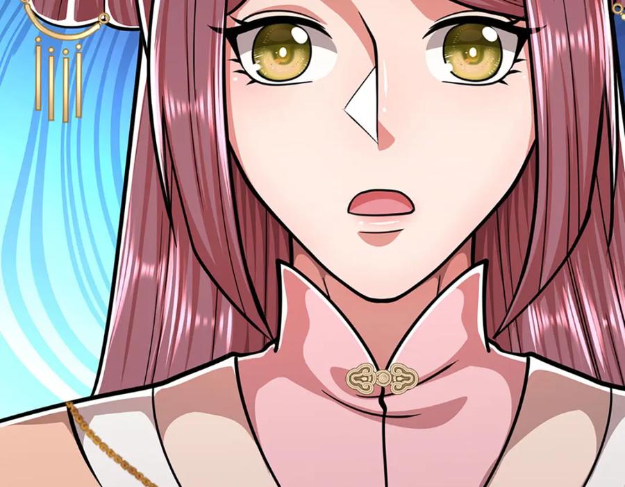 被困百万年：弟子遍布诸天万界 第288话 跟随神女，赌一把！ 第106页